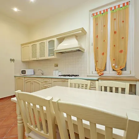 Capocci By Halldis * Rome