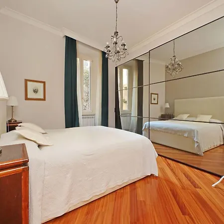 Capocci By Halldis Apartamento