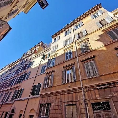 Apartamento Capocci By Halldis