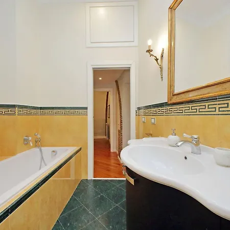 Apartamento Capocci By Halldis *