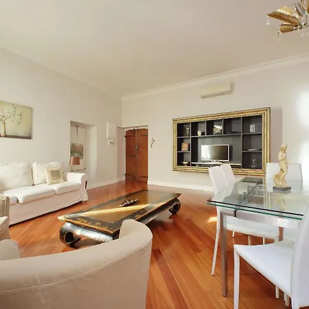 Capocci By Halldis Apartamento Roma