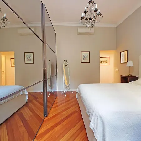 Capocci By Halldis * Roma