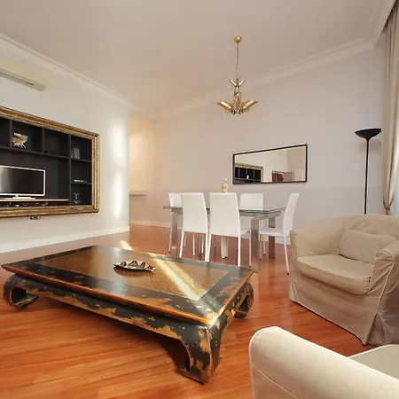 Apartamento Capocci By Halldis *