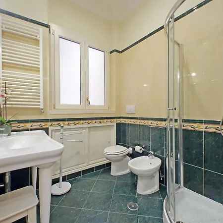 Capocci By Halldis Apartment Rome