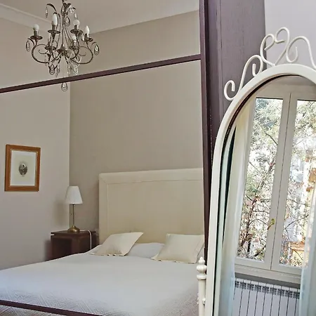 Capocci By Halldis Roma