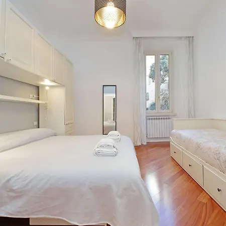 Capocci By Halldis * Roma