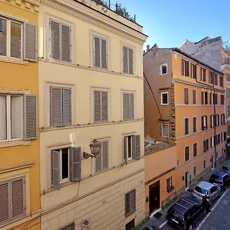 Apartamento Capocci By Halldis *